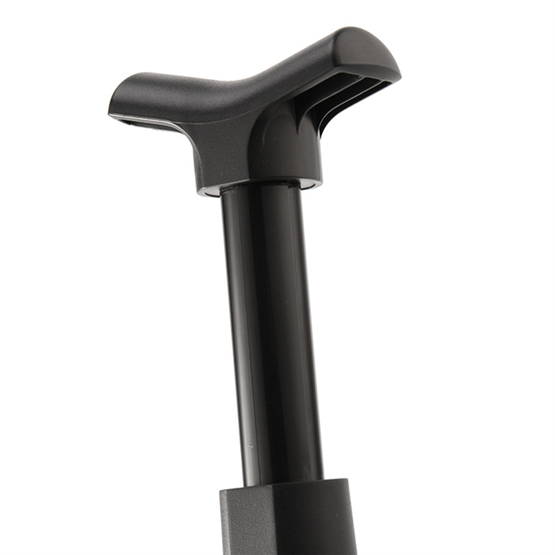 Wine Preservation Pump - A04G-ワイン保存真空ポンプ ストッパー付き ワインストッパー 再利用可能なボトルストッパー ワインを新鮮に保ちます