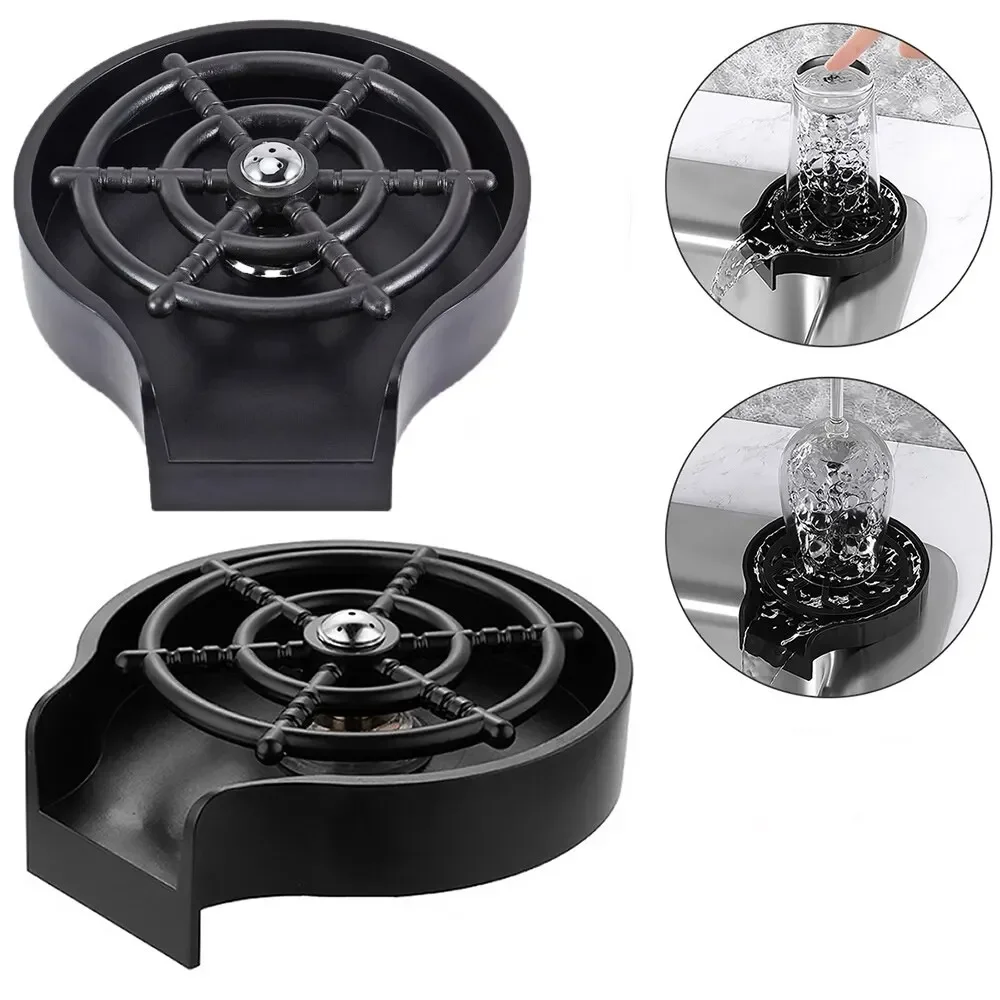 Home Bar Sink - 高圧ウォーターボトル,高圧ウォーターボトル,家庭用,高圧コーヒースタンド,真空アクセサリー,自動シンクカップ