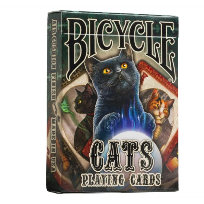 Lisa-Bicycle Parkerカード,ポーカーデッキ - Cocktail Recipe Book のレビューと価格