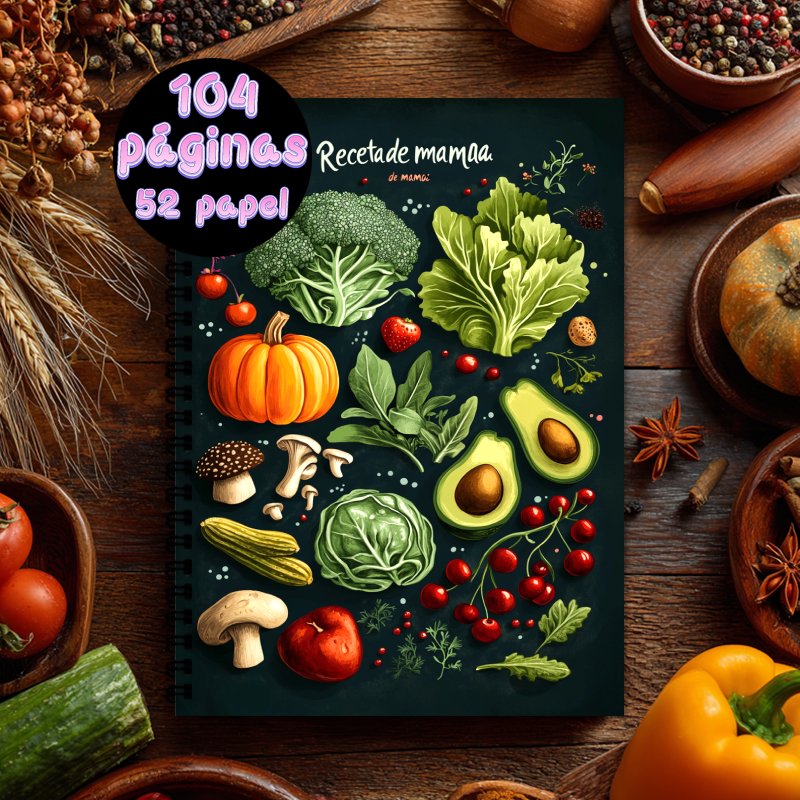 A5 スペイン料理本、スパイラル綴じ、レシピコレクションブッ - Cocktail Recipe Book のレビューと価格