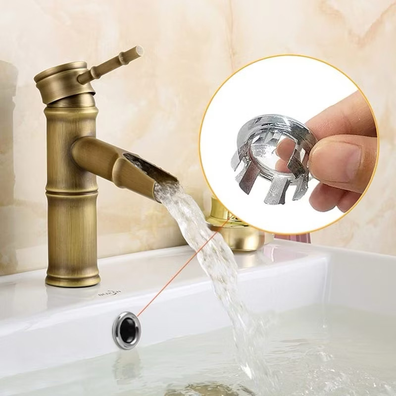 4個入りプラスチック製洗面台、キッチンシンクオーバーフロー穴 - Home Bar Sink のレビューと価格