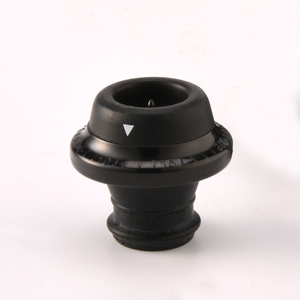 ワイン保存用真空ポンプ ストッパー付き ワインストッパー 再 - Wine Preservation Pump のレビューと価格