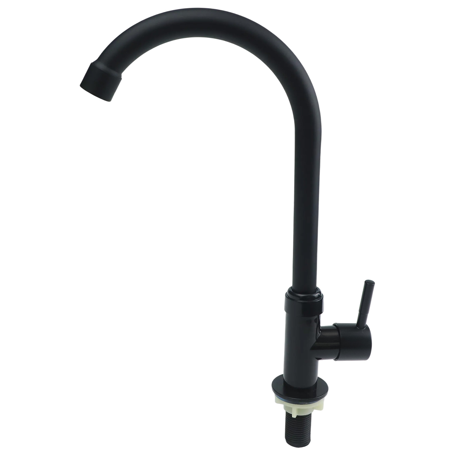 プラスチック製スチールキッチン浄水器シングルレバーホールタッ - Home Bar Sink のレビューと価格