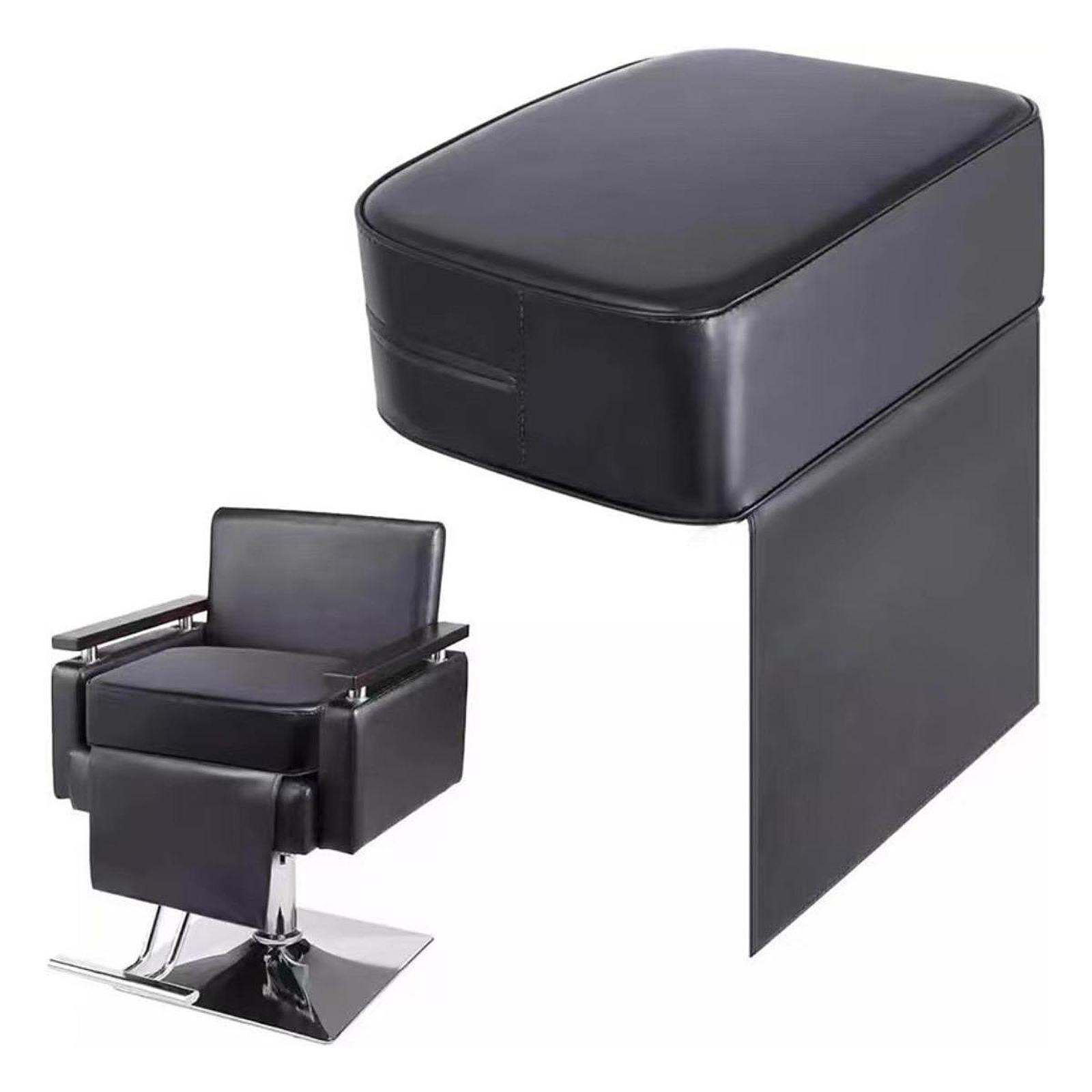 子供用ブースターシートクッション、特大高さ調整クッション、理 - Home Barber のレビューと価格