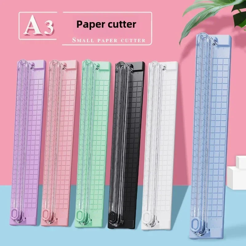 軽量 A3A4 ペーパーカッター トリマー A3 双方向カッ - Home Barber のレビューと価格