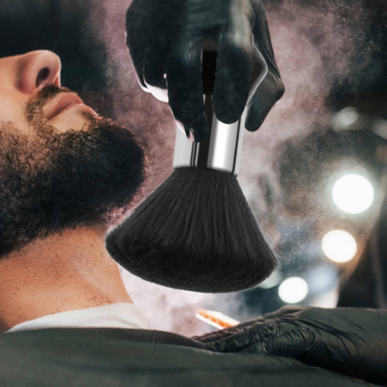 プロ用ヘアカットブラシと大型防水ケープの理髪キット（理髪店と - Home Barber のレビューと価格