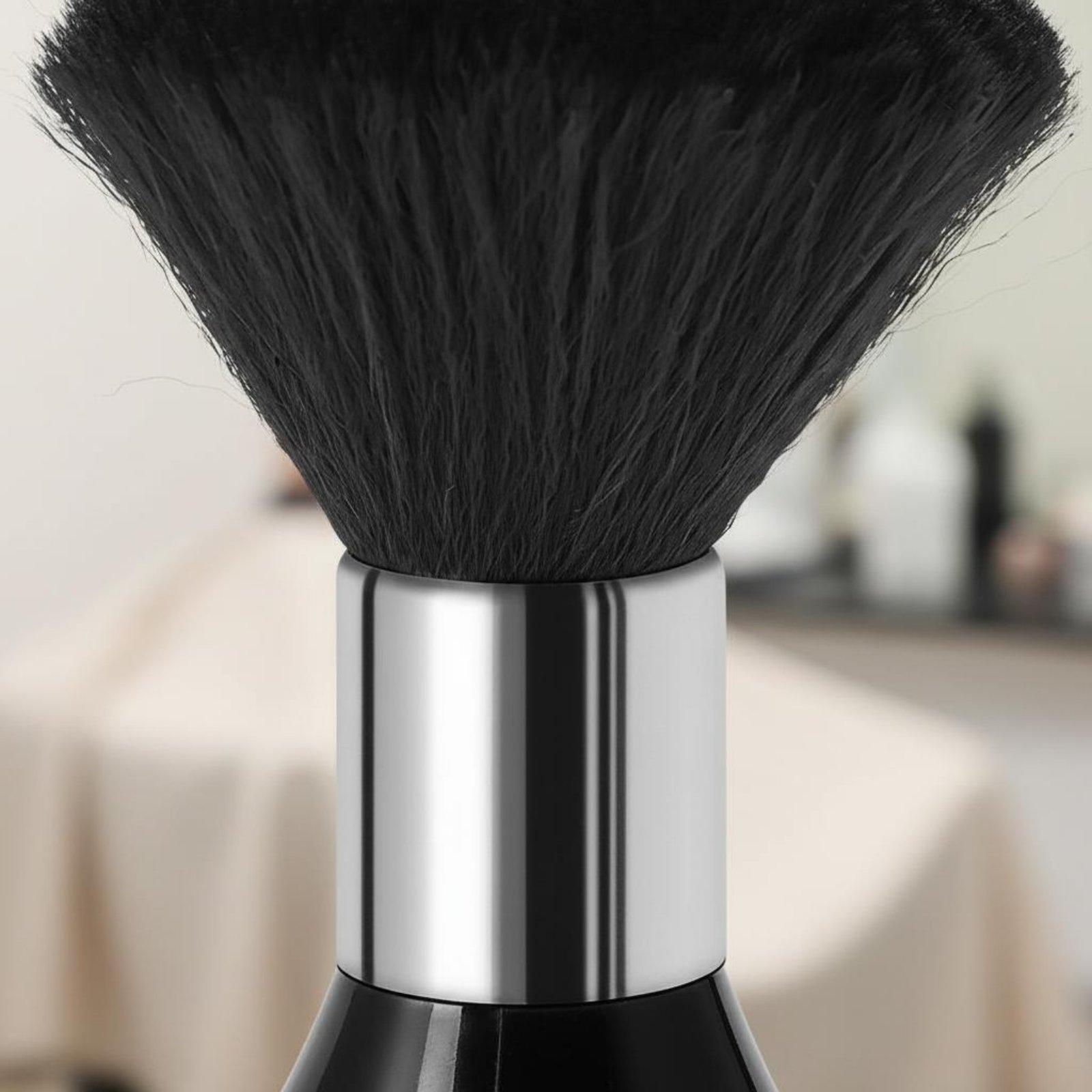 プロ用ヘアカットブラシと大型防水ケープの理髪キット（理髪店と - Home Barber のレビューと価格