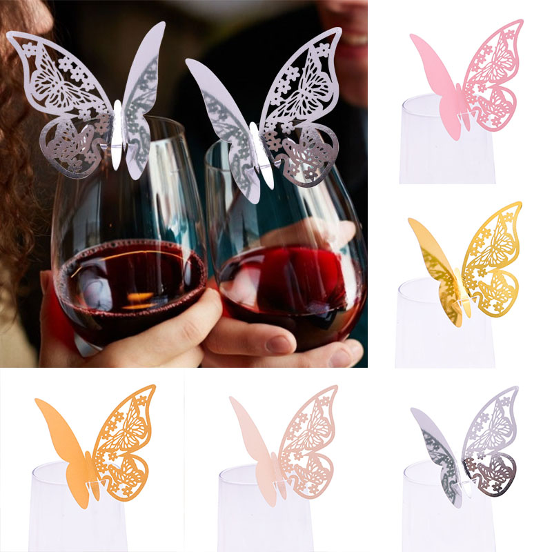 20 個/10 個光沢のあるシャンパンゴールドシルバーピンク - Cocktail Recipe Book のレビューと価格