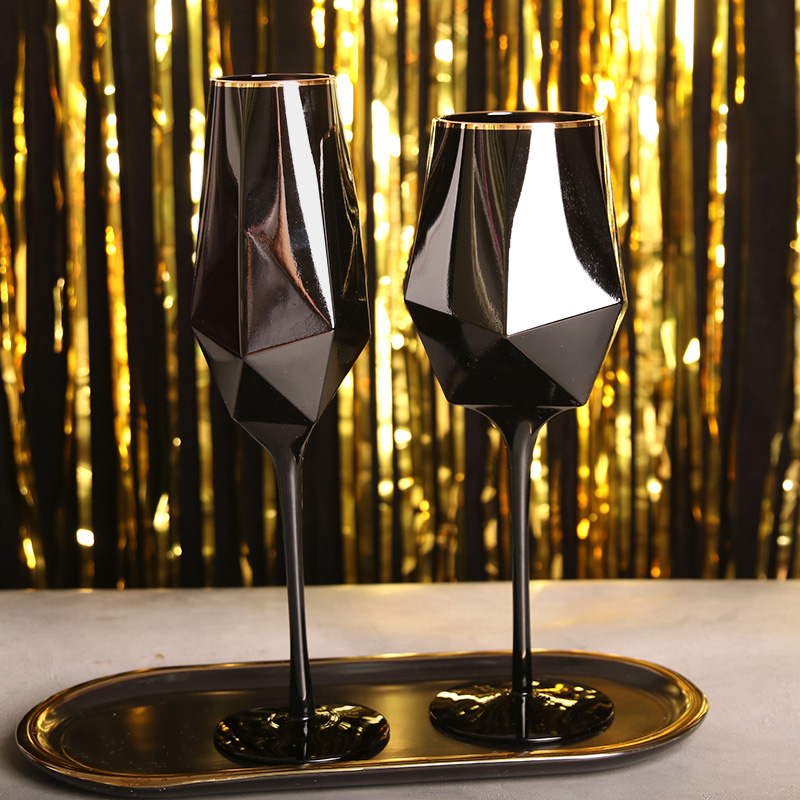 23オンス ブラック ブラインドテイスティング プノンペン  - Highball Glass Set のレビューと価格