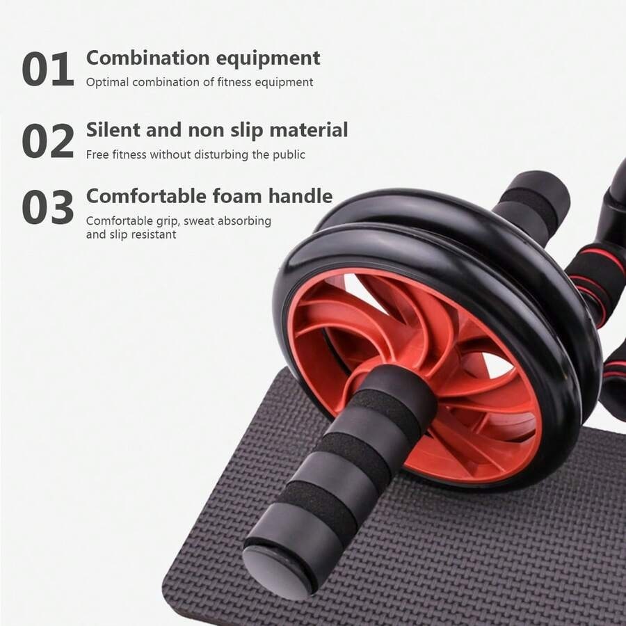 【ホームワークアウトキット：プッシュアップバー】7点入り究極 - Home Bar Setup Kit のレビューと価格